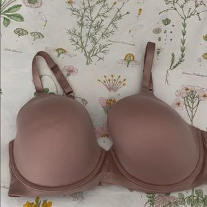 NWOT Aerie Sunnie Full Coverage Lightly Lined Bra